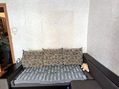 квартира за адресою Канатний пров., 400