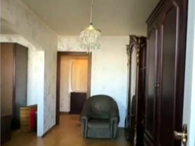 квартира за адресою Мілютенка вул., 23