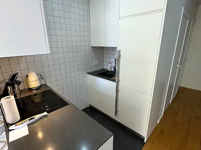квартира по адресу Регенераторная ул., 4 к5