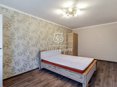 квартира за адресою Якуба Коласа вул., 5