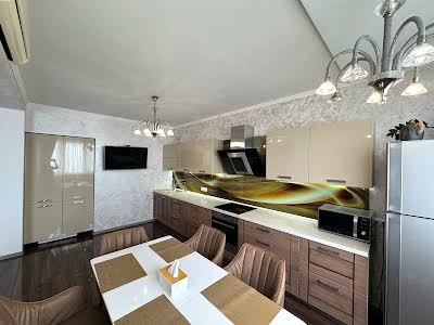 квартира за адресою Бориса Гмирі вул., 4