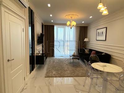 квартира за адресою Саксаганського вул., 37-К