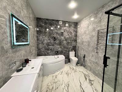 квартира за адресою Металургів просп., 20