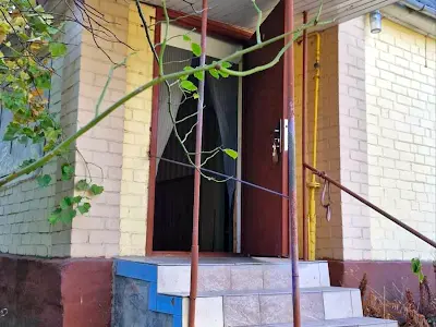 дом по адресу с. Рудня, Козацька