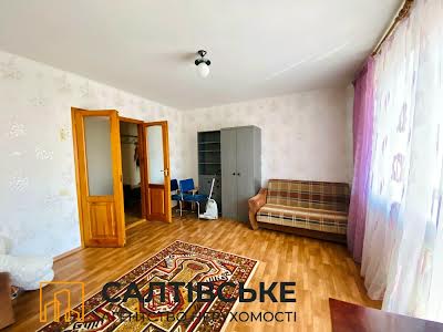 квартира по адресу Салтовское шоссе, 248а