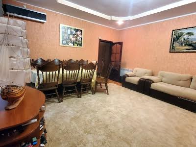 квартира по адресу Гарнізонна ул., 4
