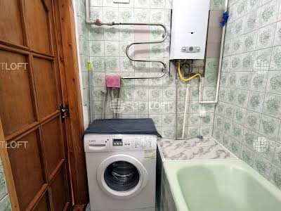 квартира по адресу Героев Харькова просп. (Московский), 43