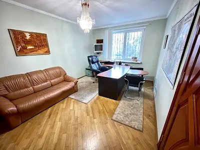 квартира по адресу Мокра ул. (Кудряшова), 3