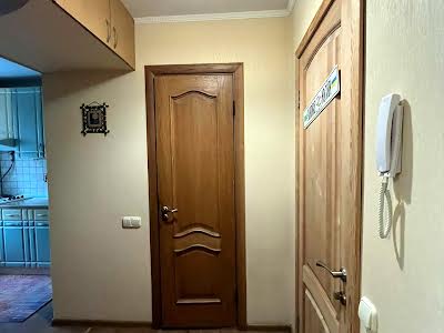 квартира за адресою Олени Теліги вул., 51
