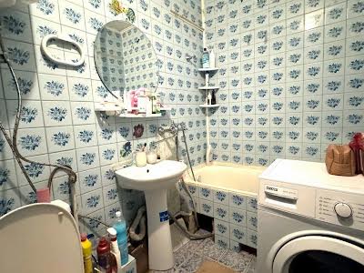 квартира по адресу Дубенская ул., 40