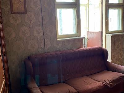 квартира по адресу Чибінєєва ул. (Генерала Фёдора Боброва), 11