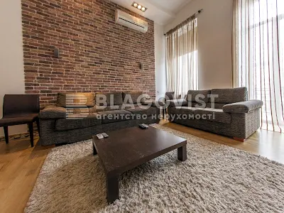 квартира за адресою Антоновича вул. (Горького), 23