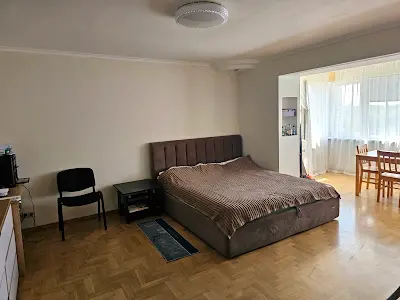 квартира за адресою Юрія Липи вул. (Усенка), 19