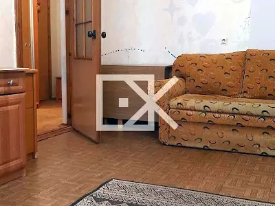 квартира за адресою Лариси Руденко вул., 21