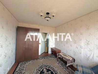 квартира по адресу Композитора Лятошинского ул., 12