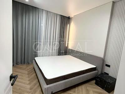 квартира за адресою Берестейський просп. (Перемоги), 11 к1