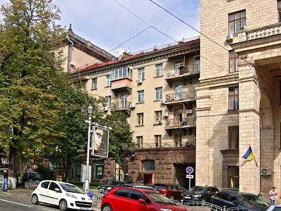 квартира по адресу Прорезная ул., 4