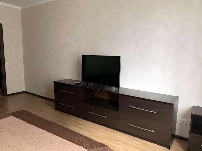 квартира по адресу Валерия Лобановского просп., 150