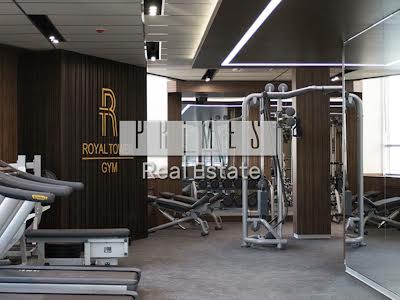 квартира за адресою Саксаганського вул., 37-К