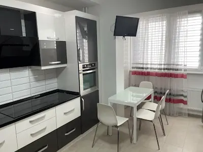 квартира за адресою Лариси Руденко вул., 21