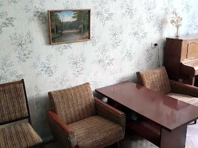квартира по адресу Чешская ул., 3