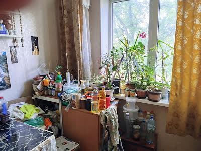 квартира за адресою Червоної Калини просп. (Володимира Маяковського), 34