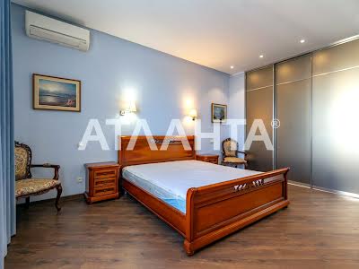 квартира за адресою Шевченка просп., 33б