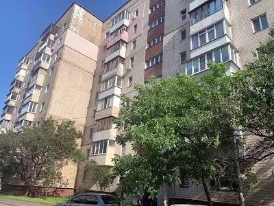 квартира за адресою Оболонський просп., 27-В