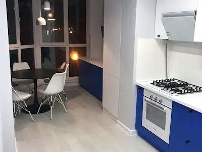 квартира по адресу Мартинова просп., 8