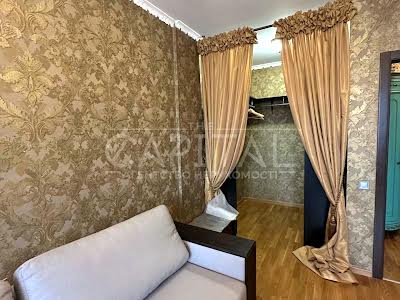 квартира за адресою Юлії Здановської вул. (Ломоносова), 71-Г