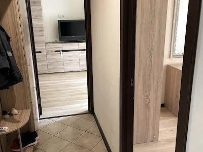 квартира за адресою Героїв просп., 12