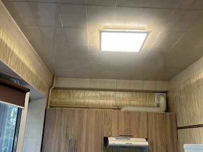 квартира за адресою Кібальчича, 6