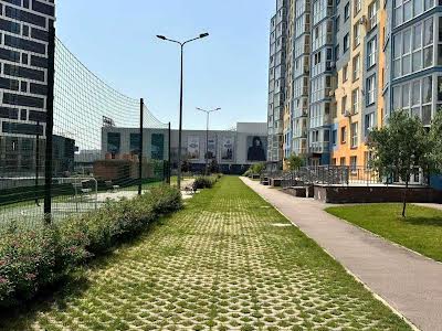 квартира по адресу Берковецкая ул., 6