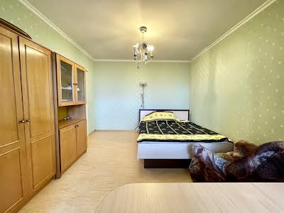 квартира по адресу Николая Закревского ул., 67