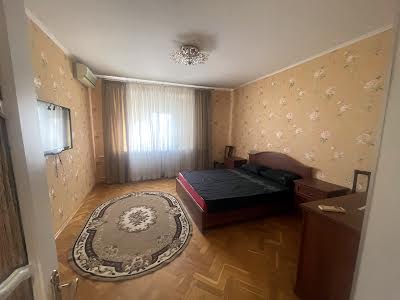 квартира за адресою Дарницький бульв., 1