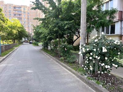квартира за адресою Олександри Екстер вул. (Марини Цвєтаєвої), 16