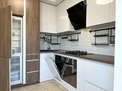 квартира по адресу Миру ул., 30