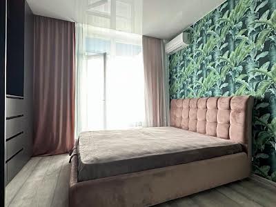 квартира за адресою Каховська вул., 62-А