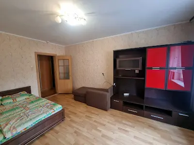 квартира за адресою Олевська вул., 7