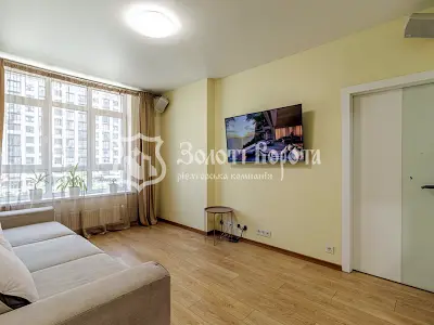 квартира за адресою Тираспольська вул., 58