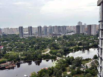 квартира за адресою Осокорська вул., 2а