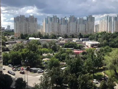 квартира за адресою Наталії Ужвій вул., 10