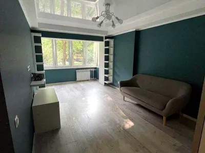 квартира за адресою Дубровицька вул., 5