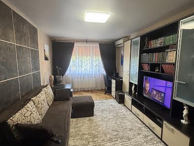 квартира за адресою Марії Заньковецької вул., 6