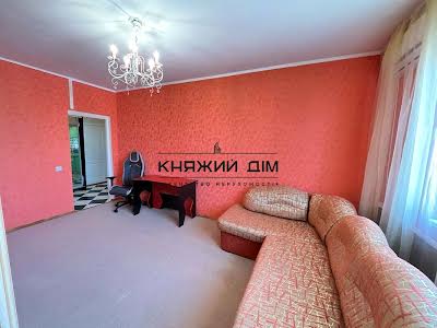 квартира за адресою Юрія Кондратюка вул., 7