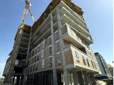квартира за адресою Садова вул., 10б