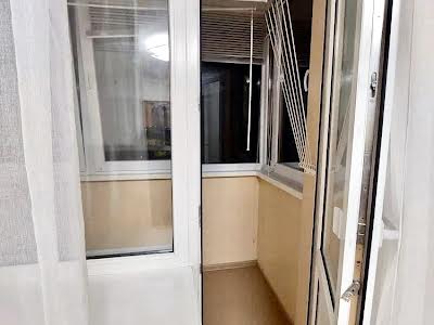 квартира за адресою Академіка Корольова вул., 20