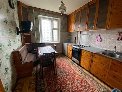 квартира за адресою Архітекторська вул., 16