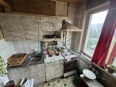 квартира за адресою Володимира Івасюка просп. (Героїв Сталінграду), 13