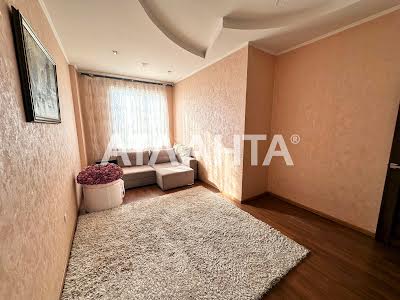 квартира за адресою Пантелеймонівська вул., 88